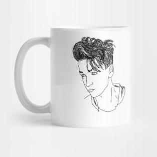 Joe sugg Mug